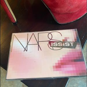 NARS Blush limited addition palette 🌸